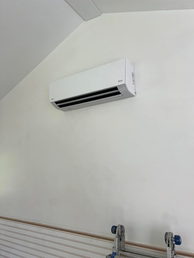 HVAC for Monty Mechanical LLC in Chittenden County, VT