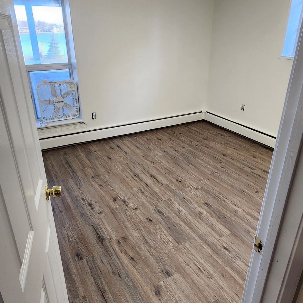 Revitalize your home with our top-quality flooring service. From hardwood to tile, we offer expert installation and a wide selection of materials to transform your space into a beautiful oasis. for D&K Customs in Brighton, MI