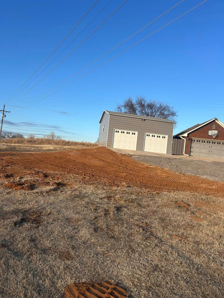 All Photos for Wright Way Land & Welding in Lawton, OK