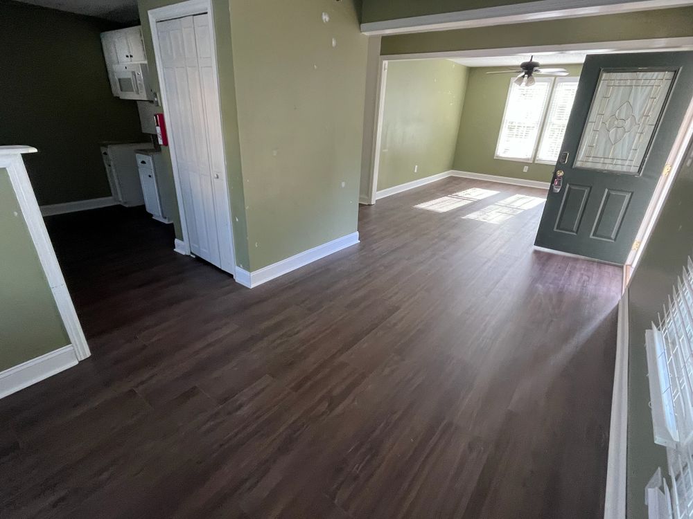 All Photos for Veteran Home Solutions in Summerville, SC