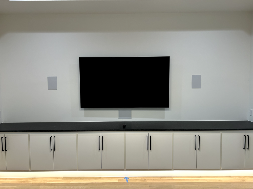 Audio and Video for Light It Up AV and Turf in Keller, TX