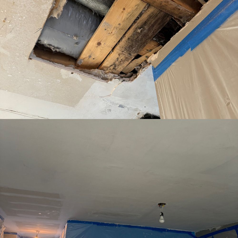 All Photos for Premier Painting & Drywall Contractors LLC in Garner, NC