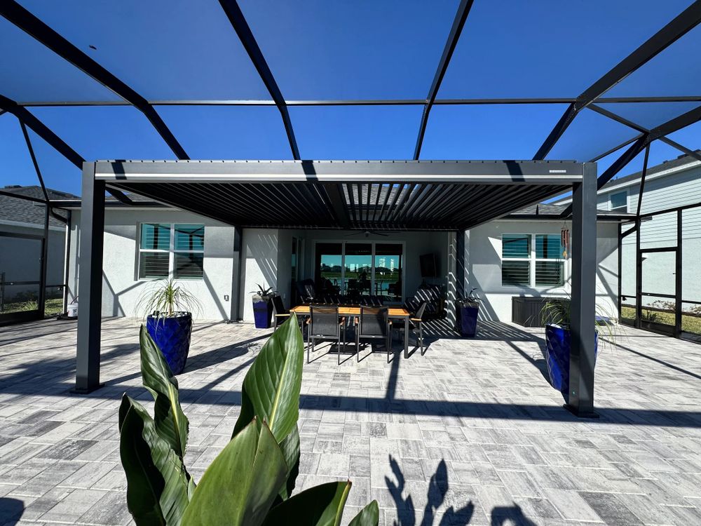 All Photos for Advanced Screen Services LLC in Punta Gorda, FL