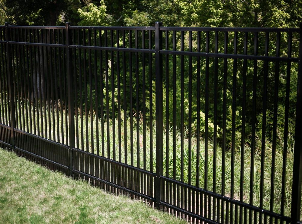 Fence Staining for Ansley Staining and Exterior Works in New Braunfels, TX