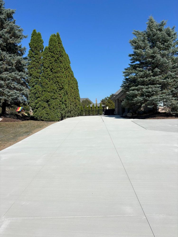 All Photos for DeLeòn Cement in Detroit, MI