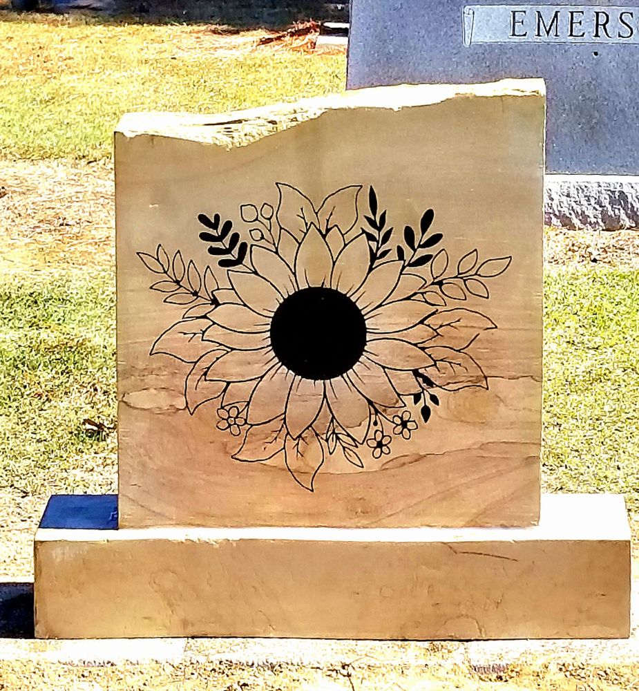 All Photos for A&L Custom Rock Work, Monuments, & Welding in Wister, OK