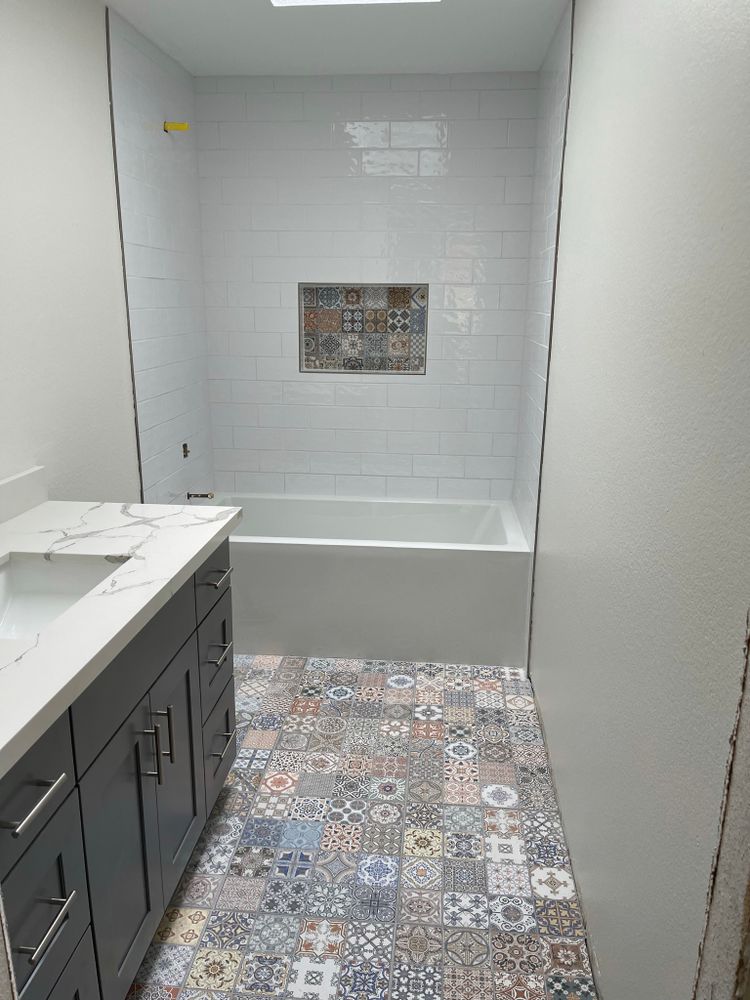 All Photos for Tony's Remodeling & Painting in Renton, WA