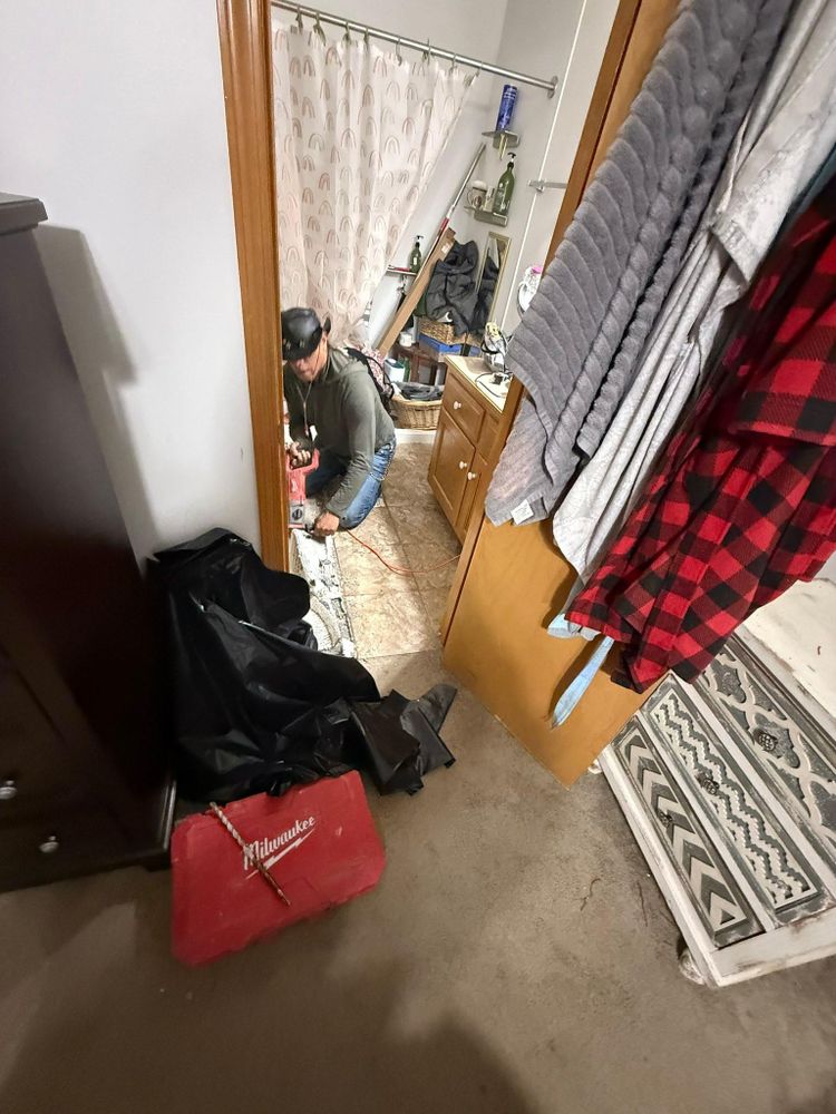 All Photos for SDM Construction LLC in Lawrence, KS