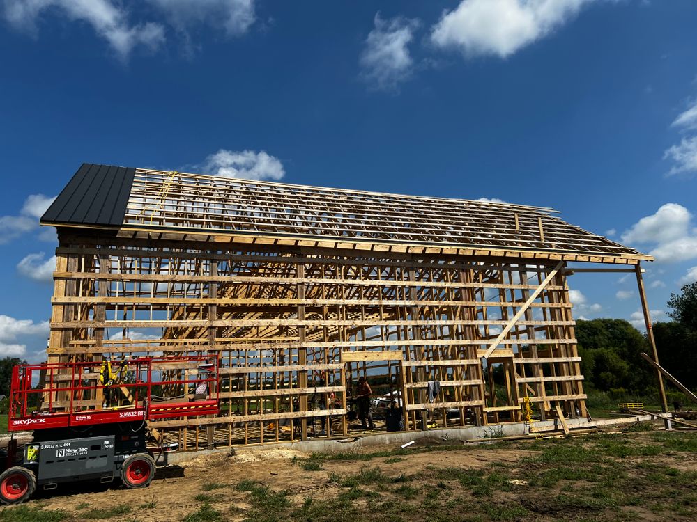All Photos for All Pro Buildings in Hammond, Indiana