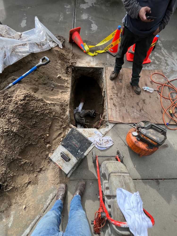 All Photos for Schuelke Plumbing & Construction in Beaumont, CA