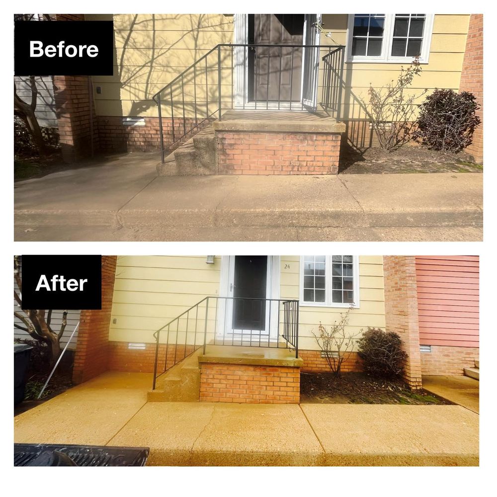 All Photos for Honey Do Oxford Pressure Washing and Soft Washing in Oxford, Mississippi