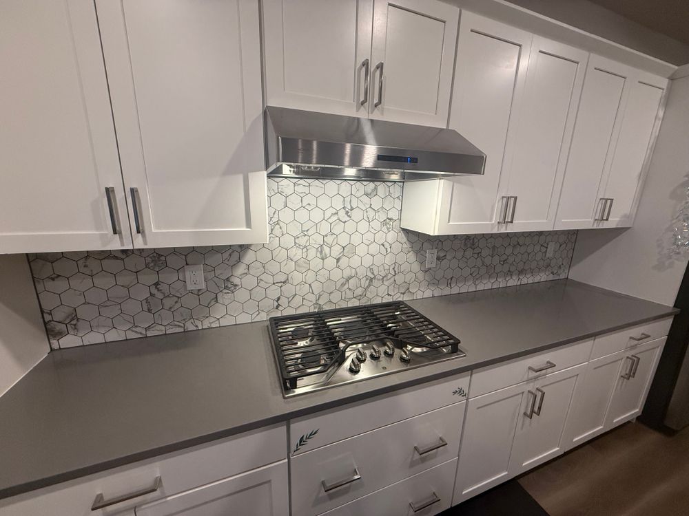 All Photos for Flawless Tile Company in Boise, ID