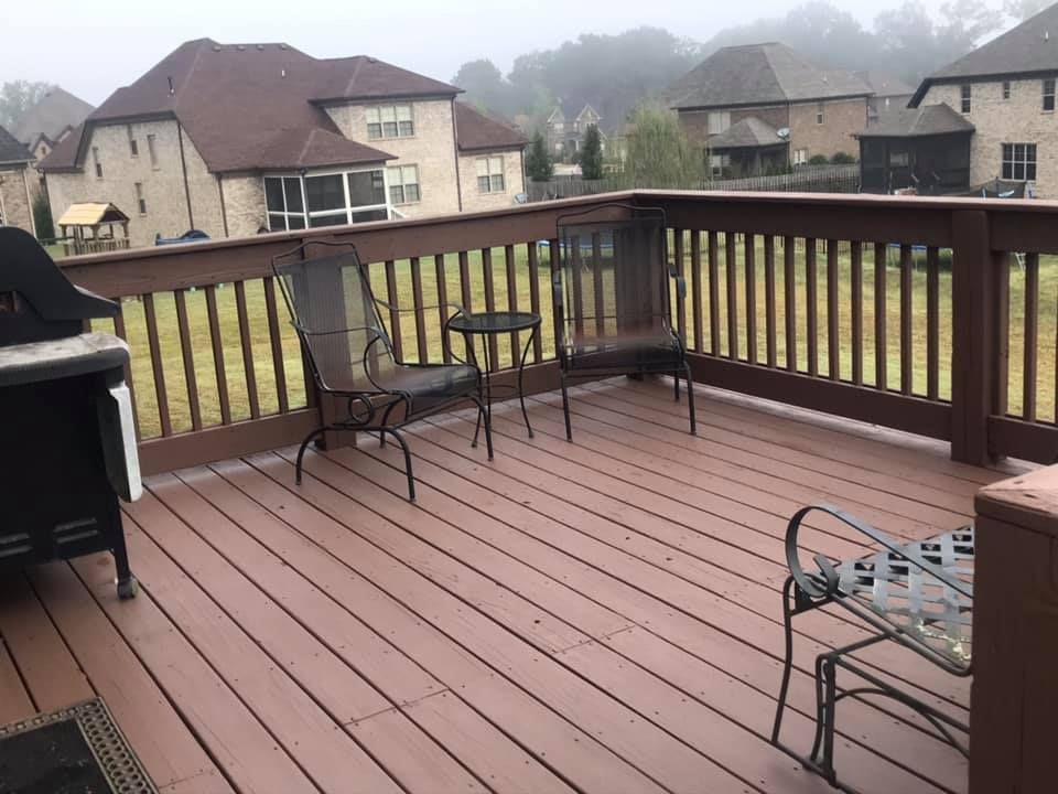 All Photos for Barrett Home Services in Hendersonville, TN