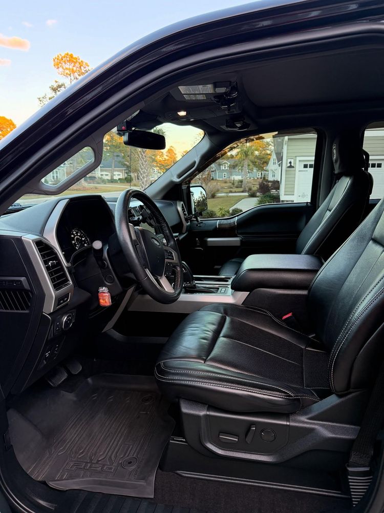 All Photos for Relentless Shine Mobile Detailing in Calabash, NC