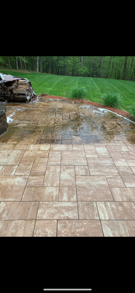 Pressure and Soft Washing for Unlimited Softwash in Bellingham, MA