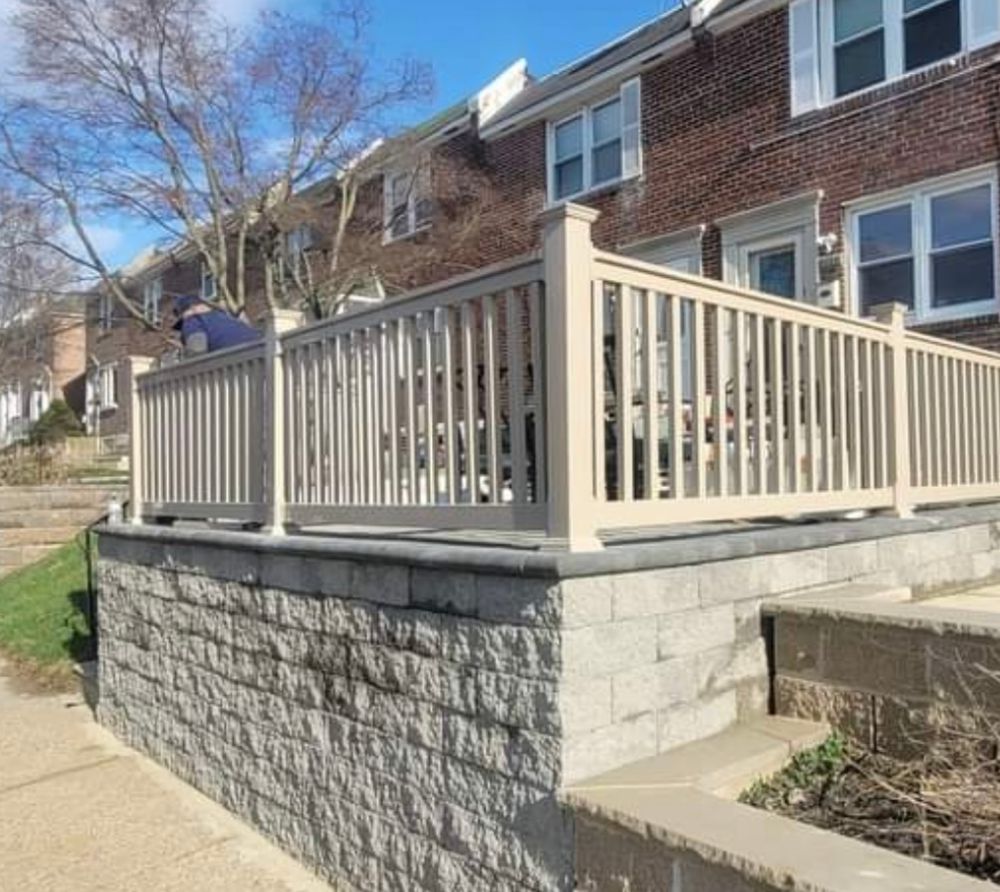 All Photos for Matteo Hardscapes in Towson,  MD