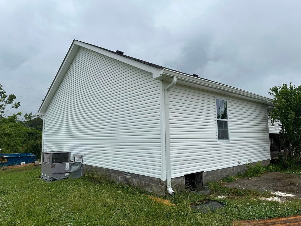 All Photos for Tri-Star Home Improvement in Lebanon, TN