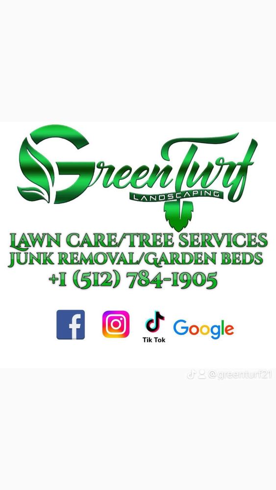 All Photos for Green Turf Landscaping in Kyle, TX