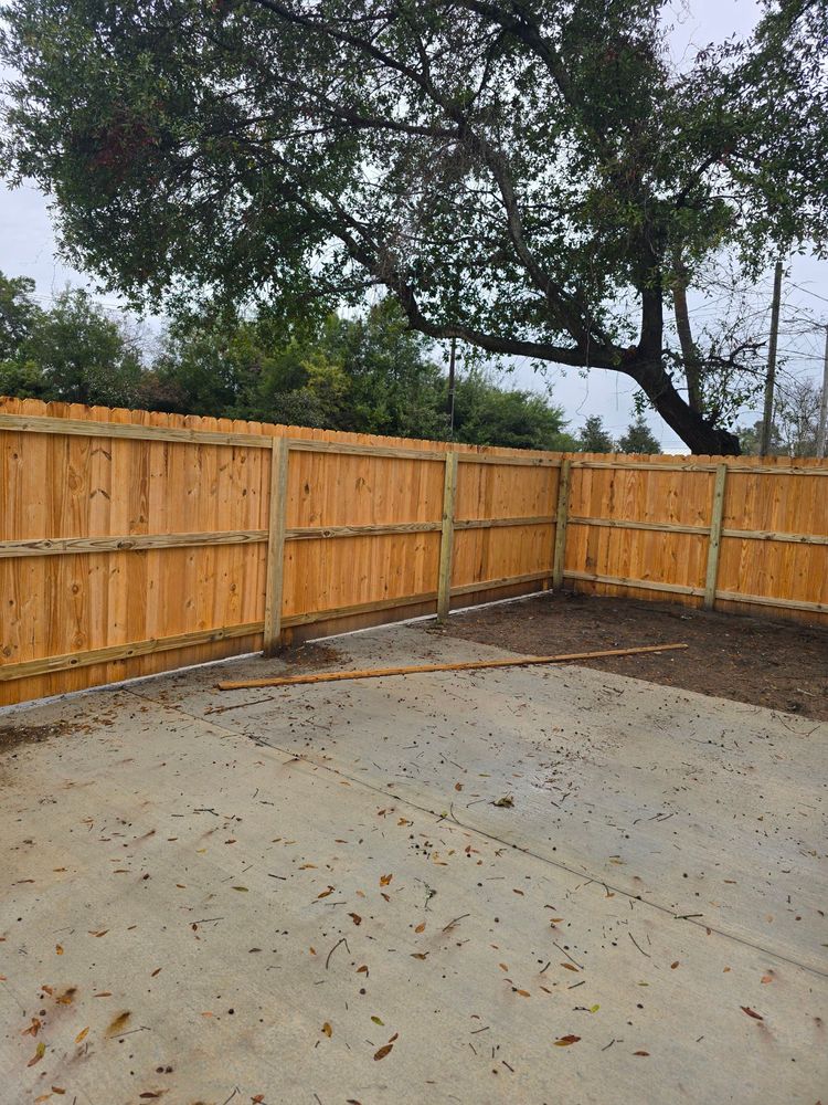 All Photos for Phillips Fencing Solutions in Pensacola, FL