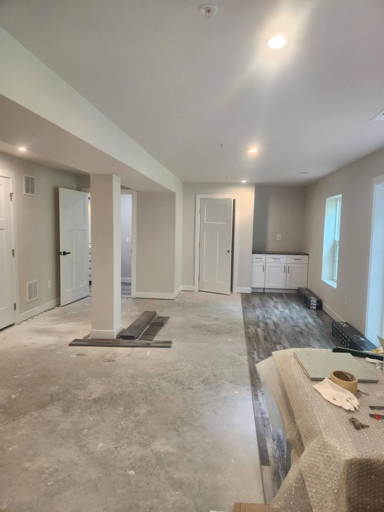 All Photos for DAC Construction, Inc. in Laurel, MD