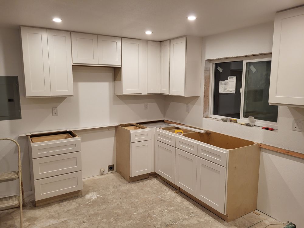 All Photos for Miguel Construction in Tacoma, WA