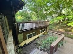 exterior painting and flooring for Dead Tree General Contracting in Carbondale, Illinois