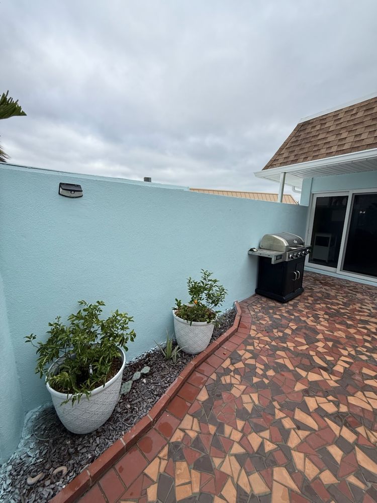 All Photos for Escorpio Painting in Tampa, FL