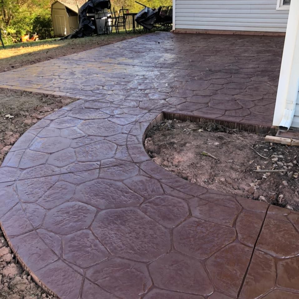 All Photos for A&J Concrete Service in Knoxville, TN