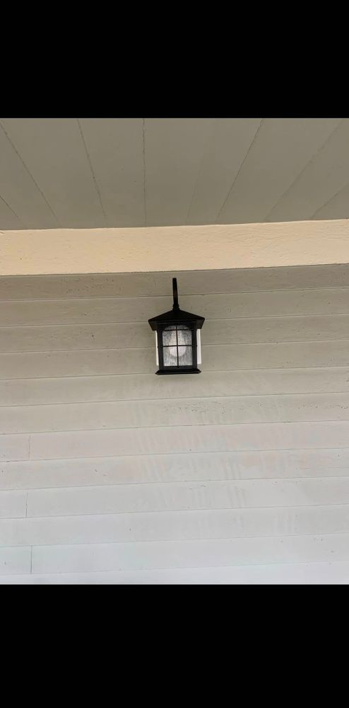 Electrical Repairs for Codispoti Electrical in Salem, MA