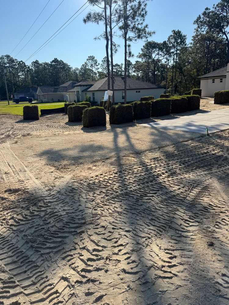 New Construction for Spirit Enterprise Construction LLC in Tampa Bay, FL