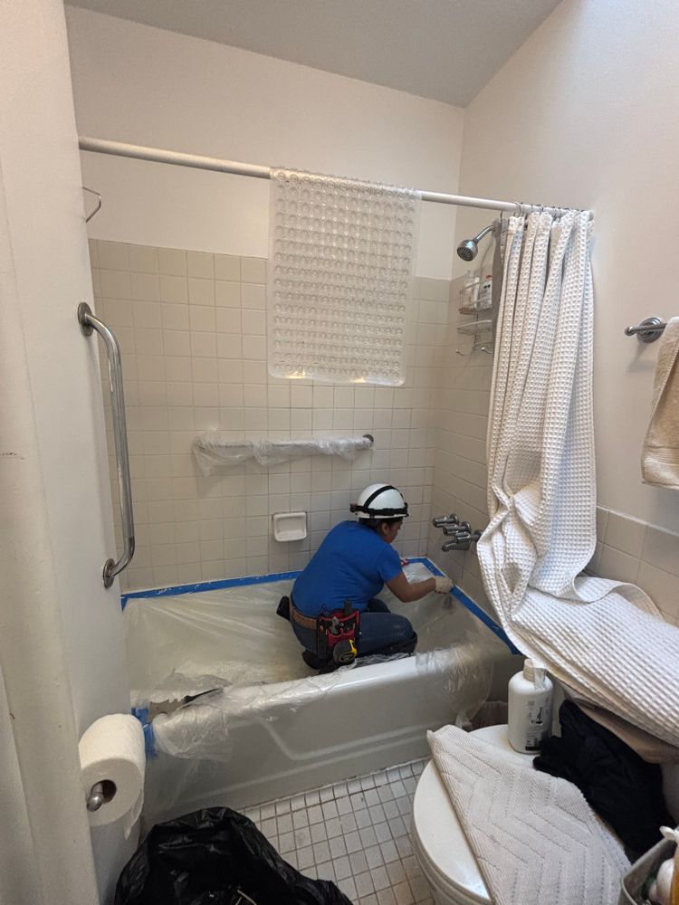 All Photos for Arpi & Alvarado Painting and Repair in Brooklyn, NY