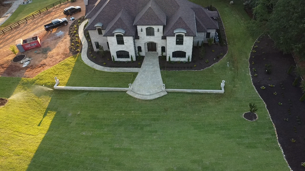 All Photos for Rainman Pro Irrigation and Landscape LLC in Rock Hill, SC