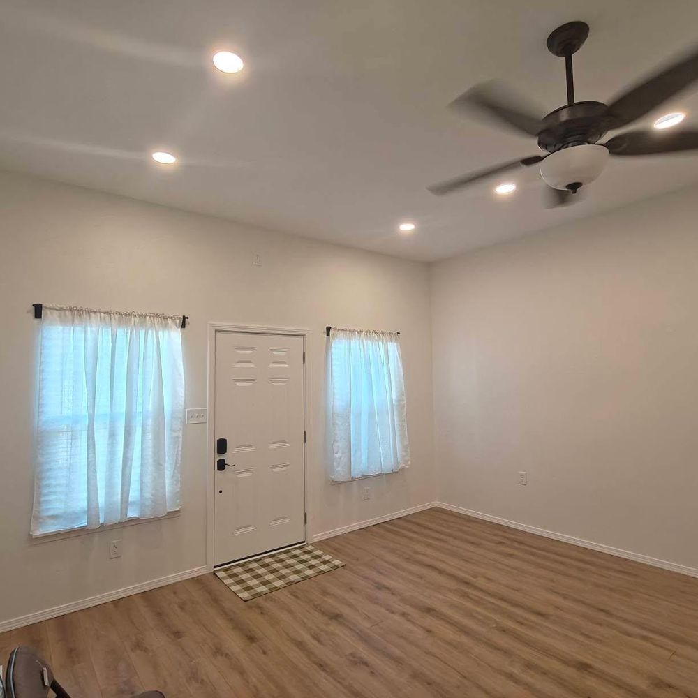 All Photos for McCain's Construction and Handyman Services  in Denton, TX