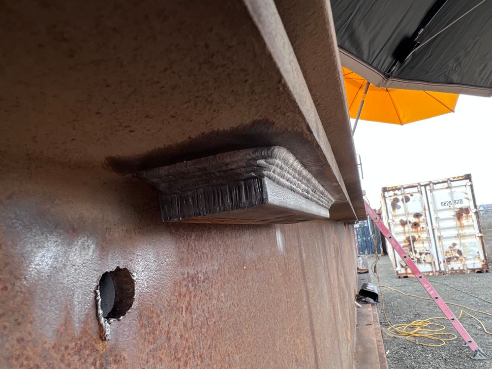 All Photos for Weingart Welding & Fab in Coeur d'Alene, ID