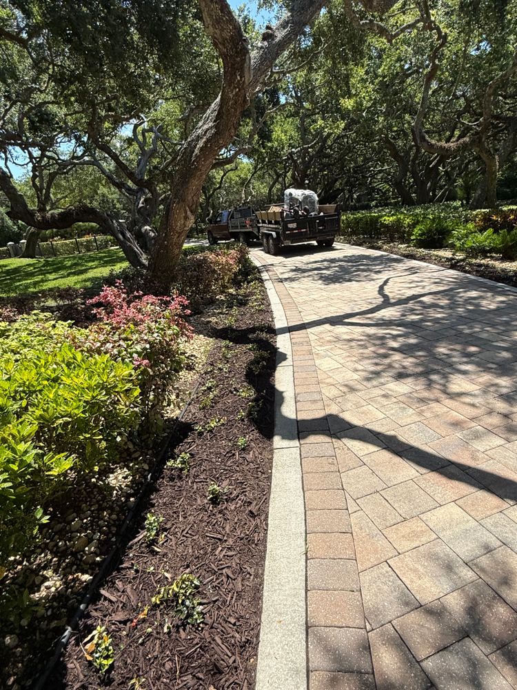All Photos for Vanic's Landscaping in South Daytona, FL