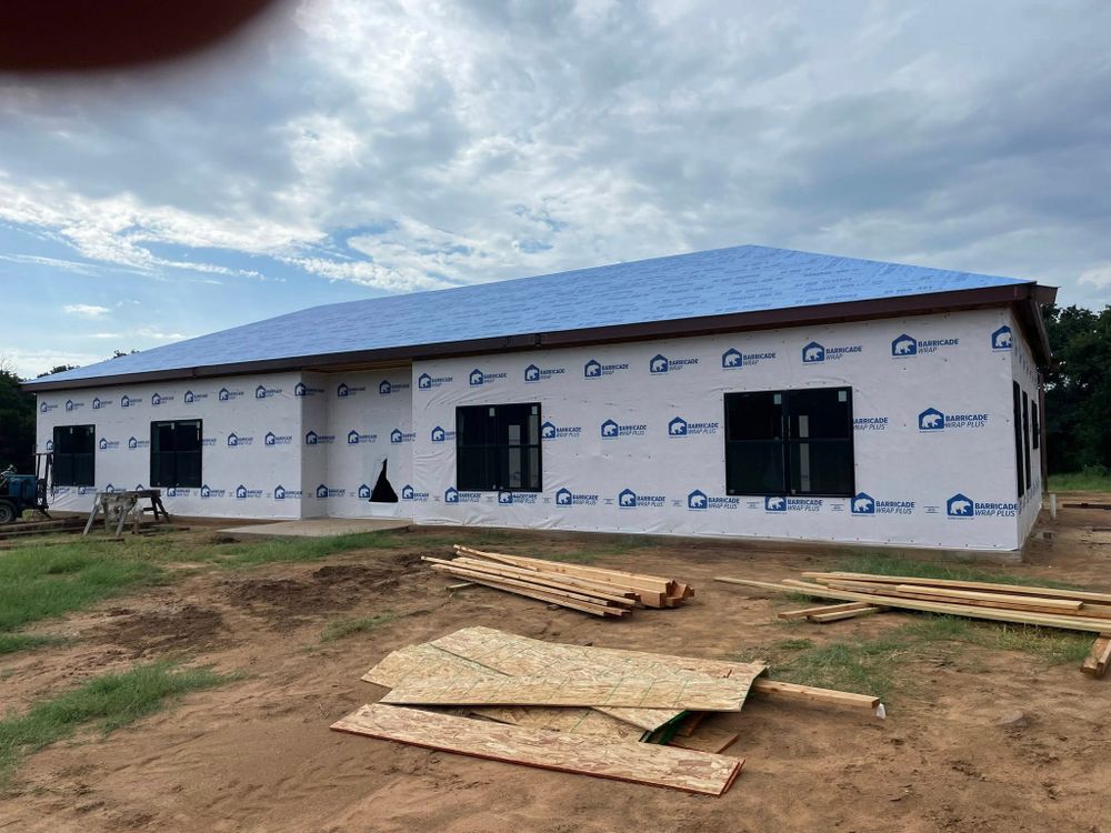 All Photos for Willy Lewallen And Sons Construction in Mineral Wells, TX