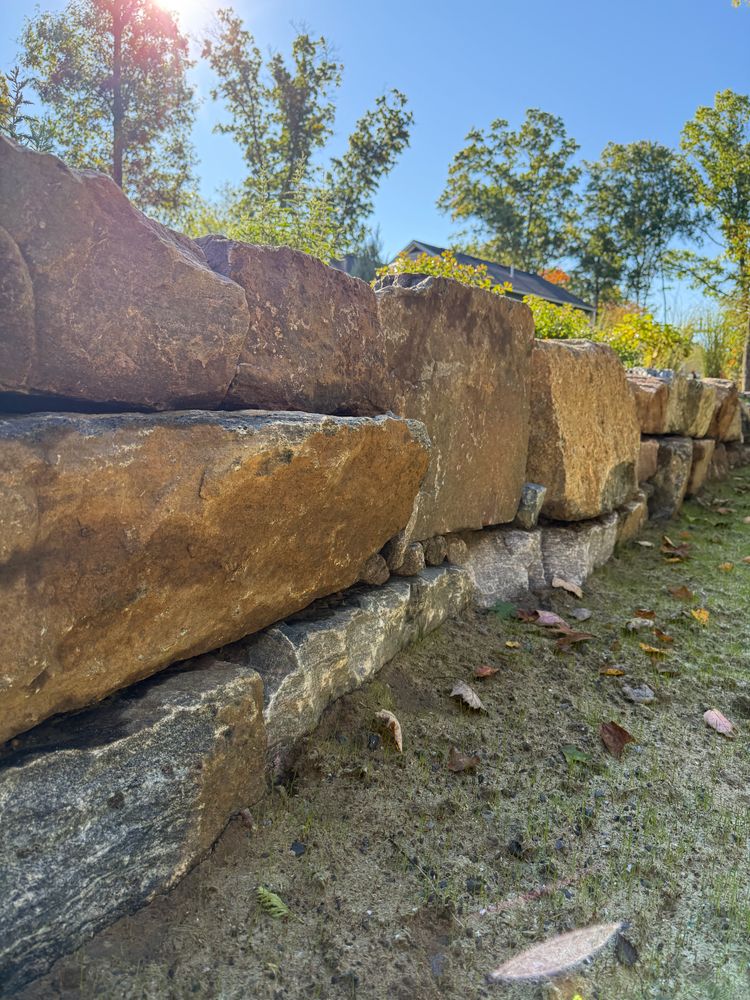 All Photos for The Lawn Guy in Saratoga Springs, NY