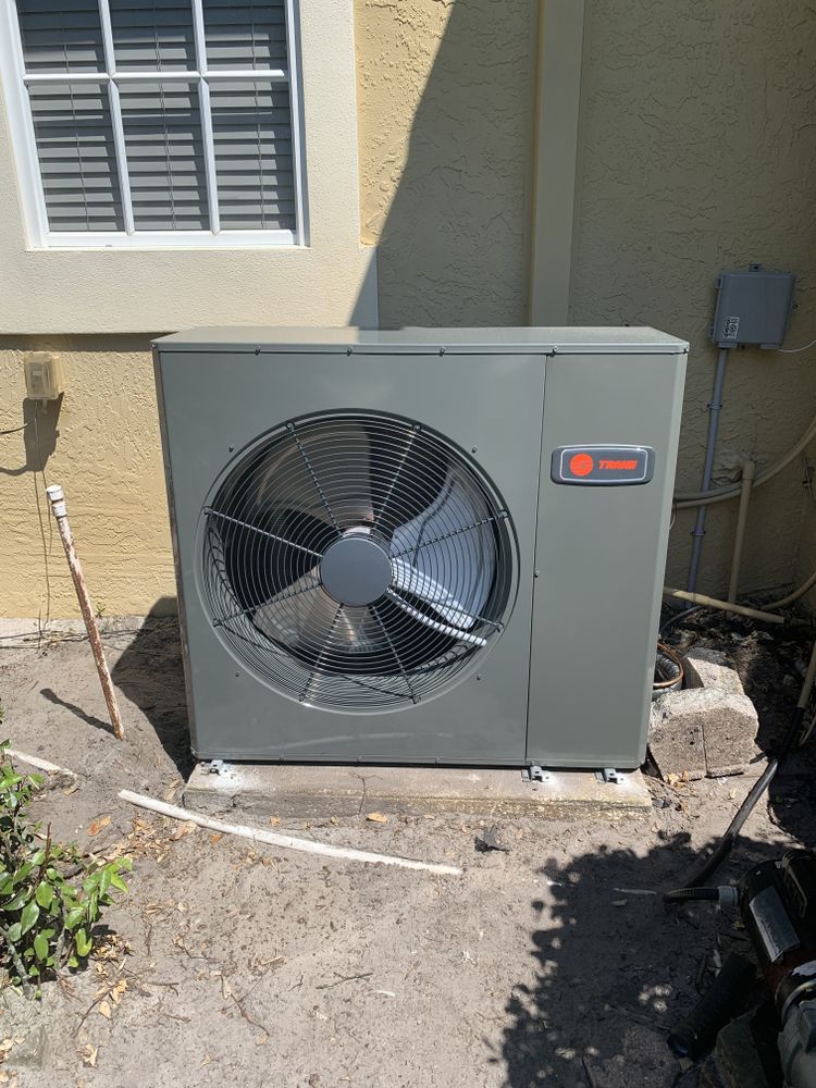 All Photos for Cactus Cooling and Heating in Winter Springs, FL