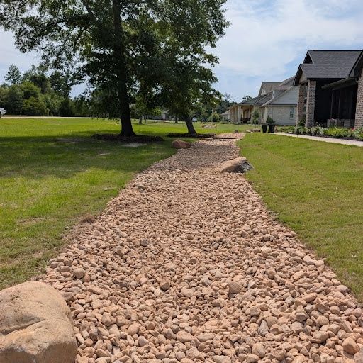 All Photos for Brazos Valley Greenscapes in College Station, TX