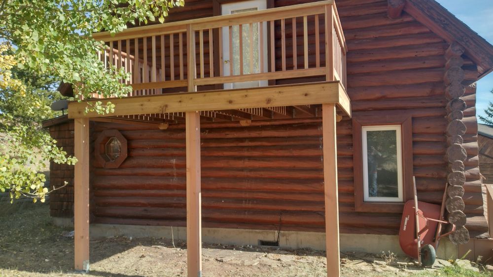 All Photos for J2 Construction in Red Lodge, MT