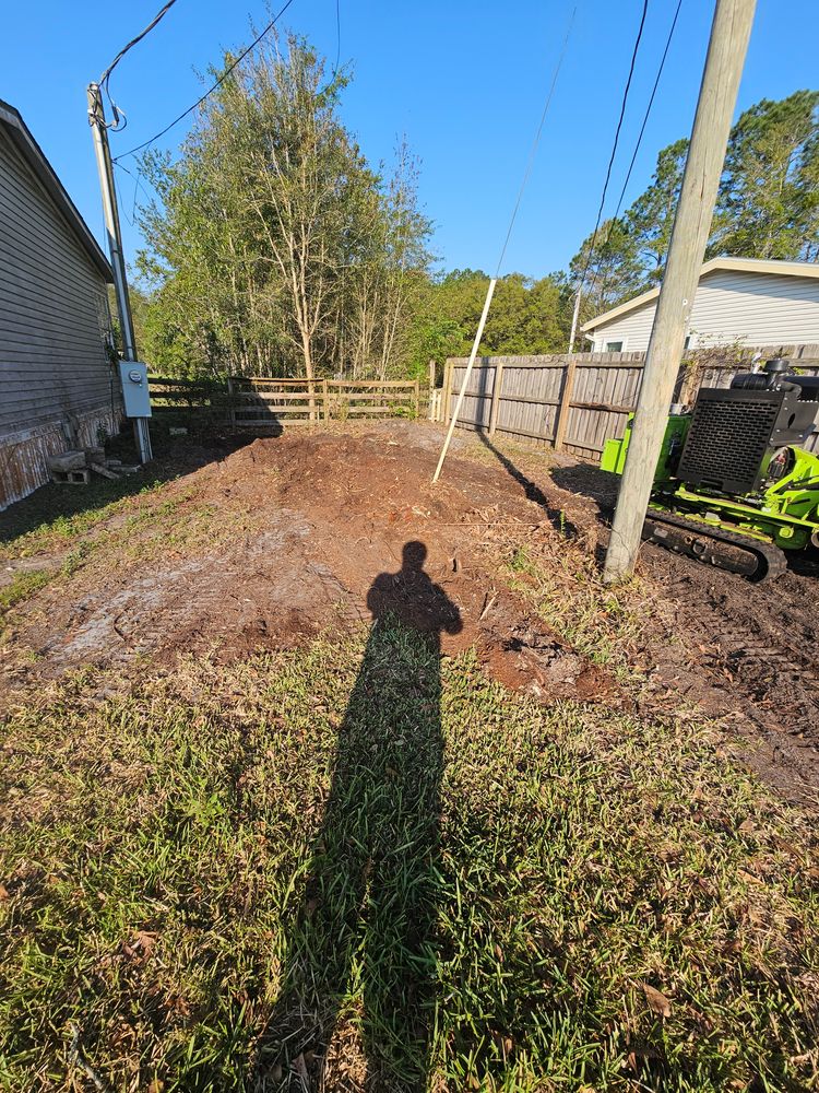 All Photos for Stumps done right LLC in Middleburg, FL