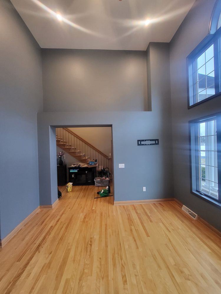 All Photos for B-Rex Painting in Merrill, WI