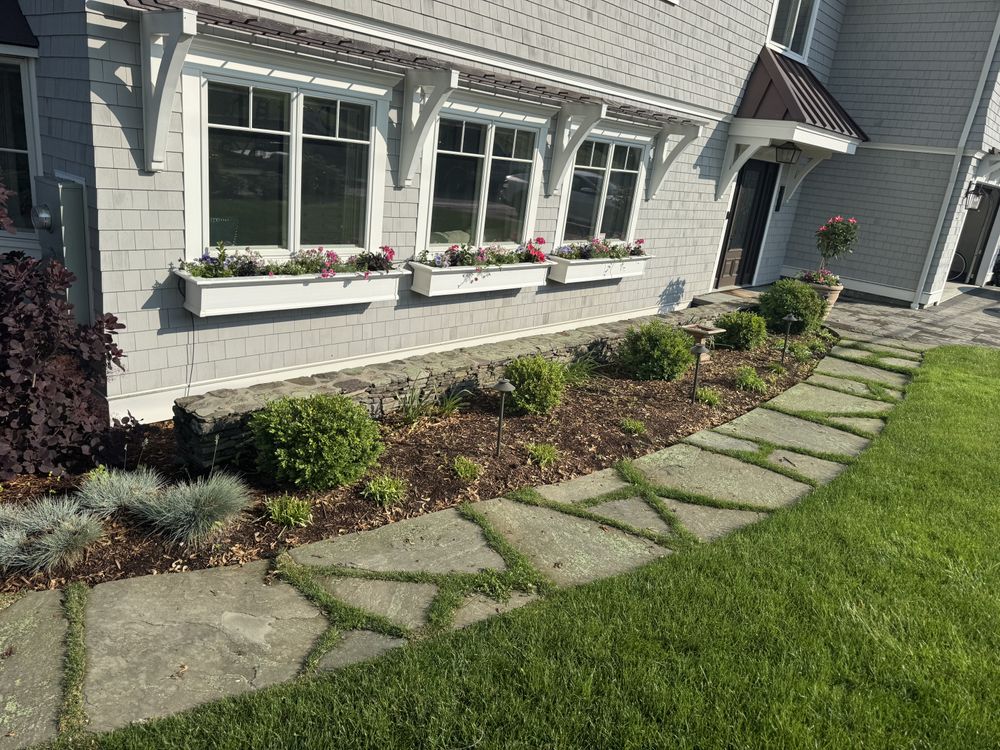 All Photos for M.J. Construction & Landscape INC in Bristol, RI