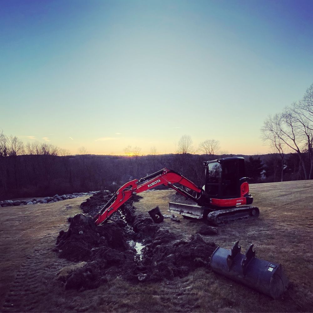 All Photos for CS Property Maintenance in Middlebury, CT