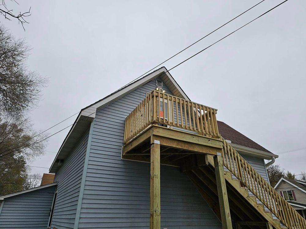 All Photos for 3D Construction  in Cannon Falls, MN