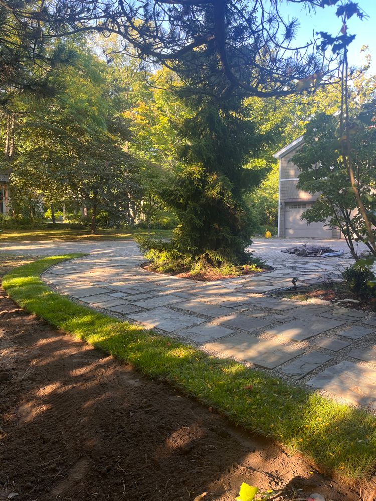 Upgrade Your Patio for Pure Pavers Landscaping in Burlington, ON