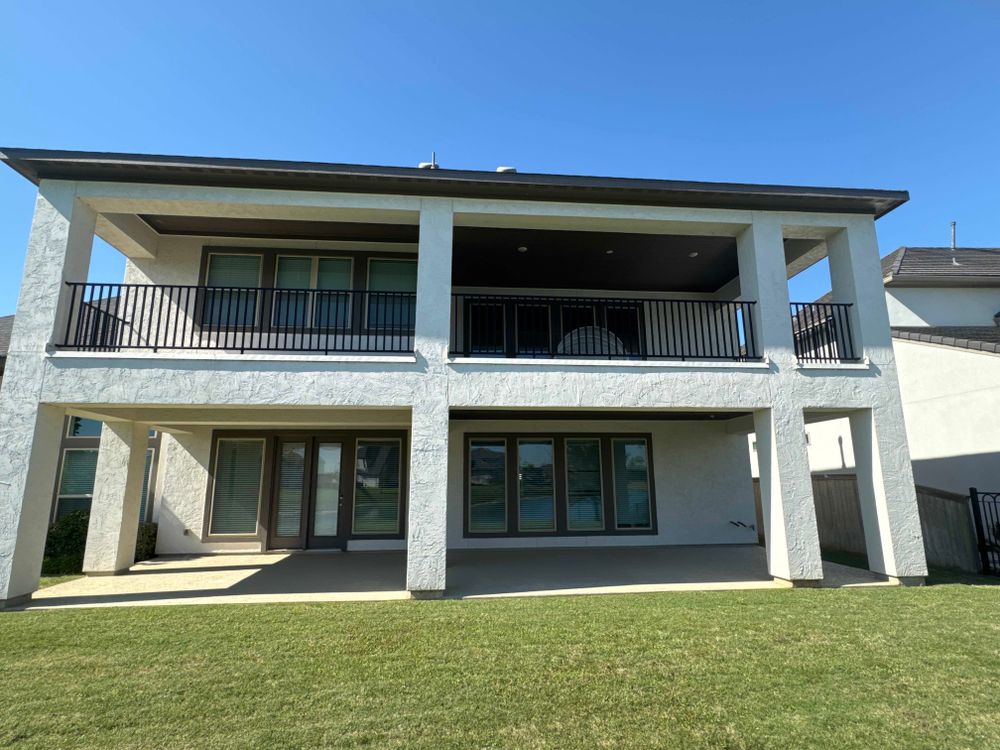 All Photos for Power Pressure Wash in Houston, TX