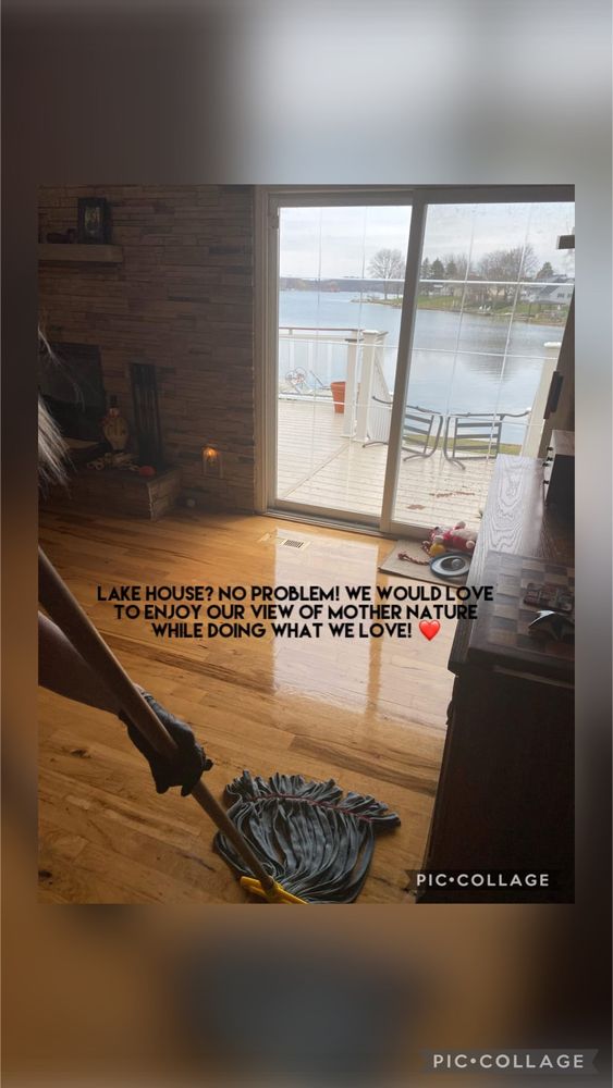 All Photos for Busy B's Professional Cleaning in Birch Run, MI