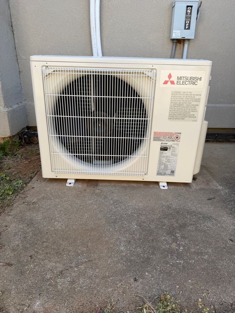 All Photos for Hydrick Mechanical in Fort Mill, SC
