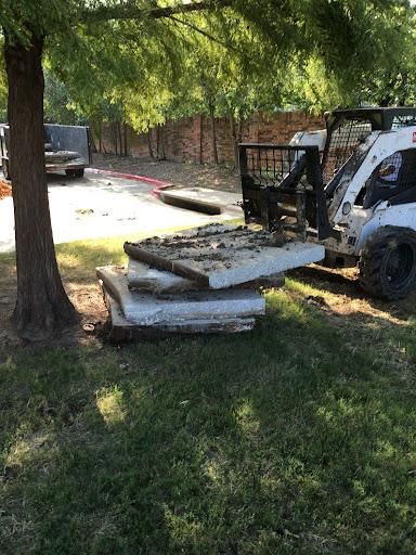 All Photos for Midcities Concrete in Arlington, TX